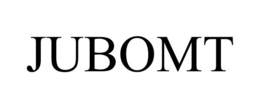 JUBOMT
