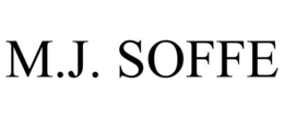 M.J. SOFFE