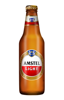 AMSTEL LIGHT