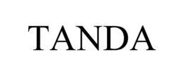 TANDA