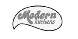 MODERN KITCHENS