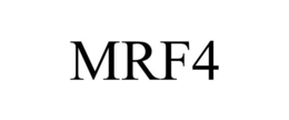 MRF4