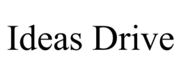 IDEAS DRIVE
