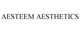 AESTEEM AESTHETICS