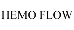 HEMO FLOW