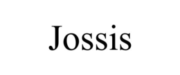 JOSSIS