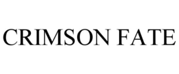 CRIMSON FATE