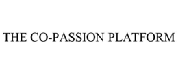 THE CO-PASSION PLATFORM