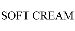 SOFT CREAM
