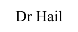 DR HAIL