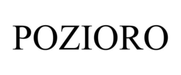 POZIORO