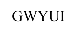 GWYUI