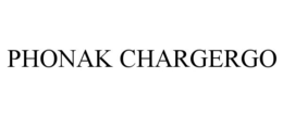 PHONAK CHARGERGO