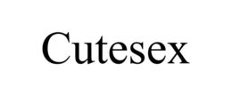 CUTESEX