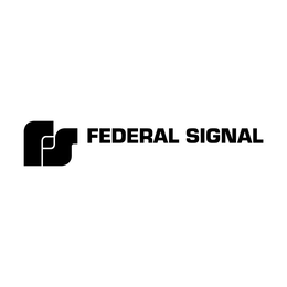 FS FEDERAL SIGNAL