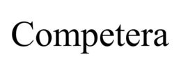 COMPETERA trademark