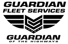 GUARDIAN FLEET SERVICES G GUARDIAN OF THE HIGHWAYS