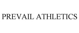 PREVAIL ATHLETICS