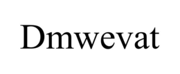 DMWEVAT