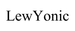 LEWYONIC