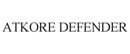 ATKORE DEFENDER