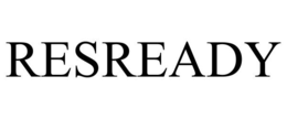 RESREADY