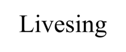 LIVESING