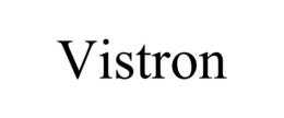 VISTRON