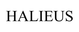 HALIEUS