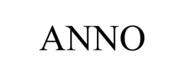 ANNO