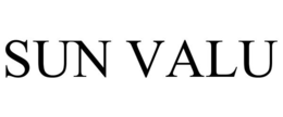 SUN VALU