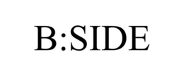 B:SIDE