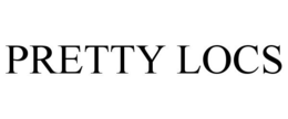 PRETTY LOCS