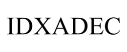 IDXADEC