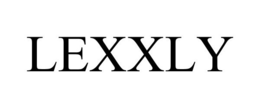 LEXXLY