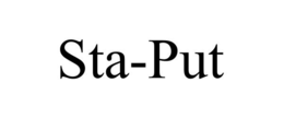 STA-PUT