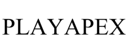 PLAYAPEX