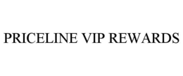 PRICELINE VIP REWARDS