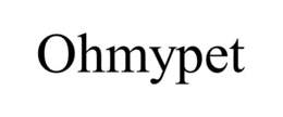 OHMYPET