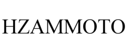 HZAMMOTO