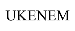 UKENEM
