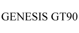 GENESIS GT90