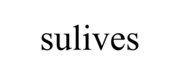 SULIVES