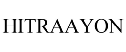 HITRAAYON