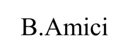 B.AMICI