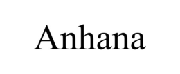ANHANA