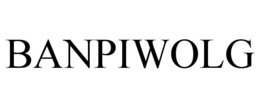 BANPIWOLG