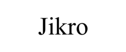 JIKRO