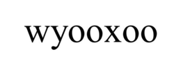 WYOOXOO