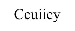 CCUIICY